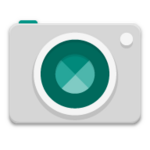 Logo of Motorola Camera android Application 